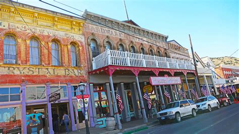 Things to Do in Virginia City This Weekend .